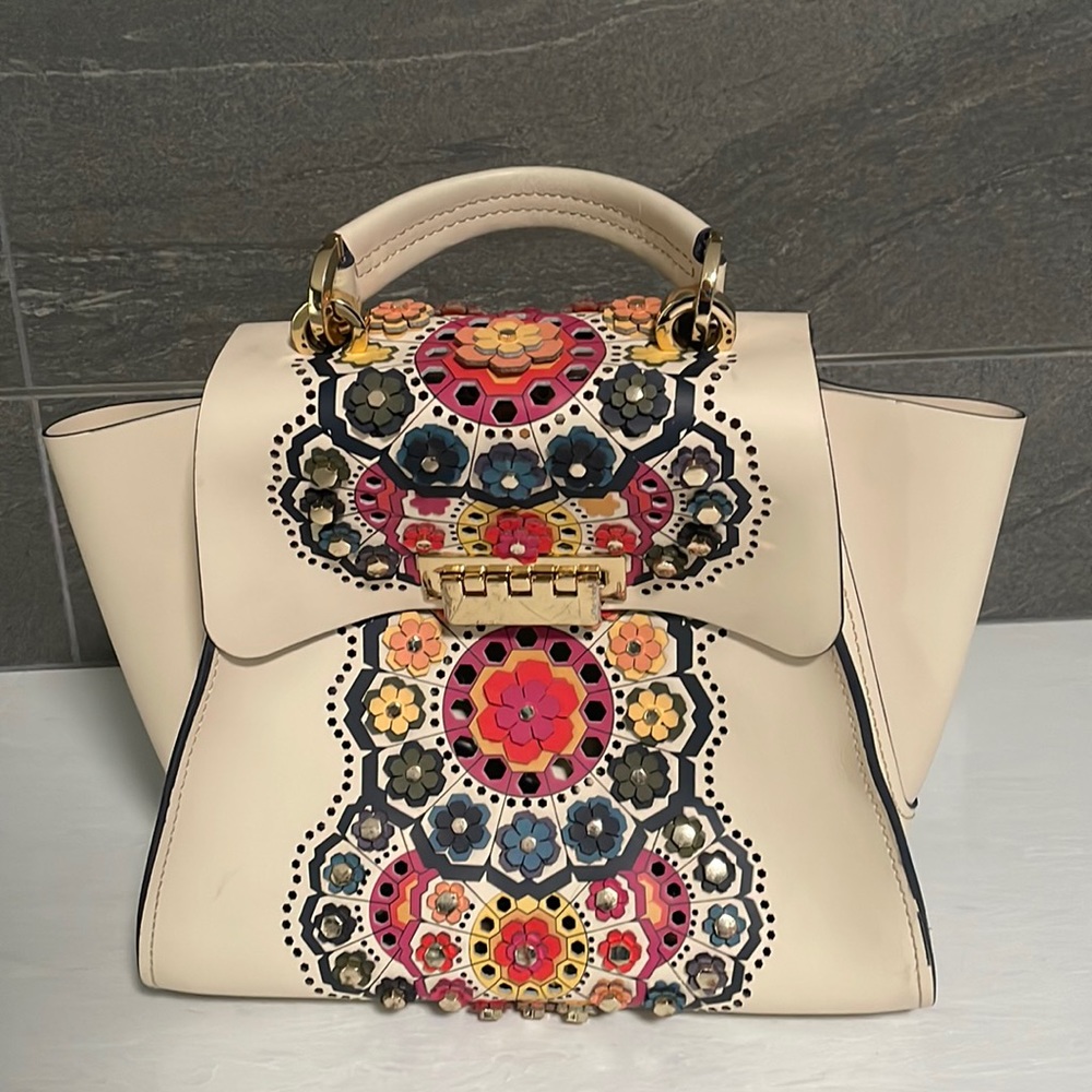 Zac Posen Handbag